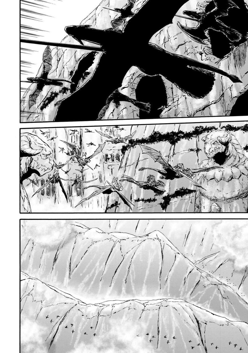 Gate – Jietai Kare No Chi Nite, Kaku Tatakeri Chapter 124 - Page 23