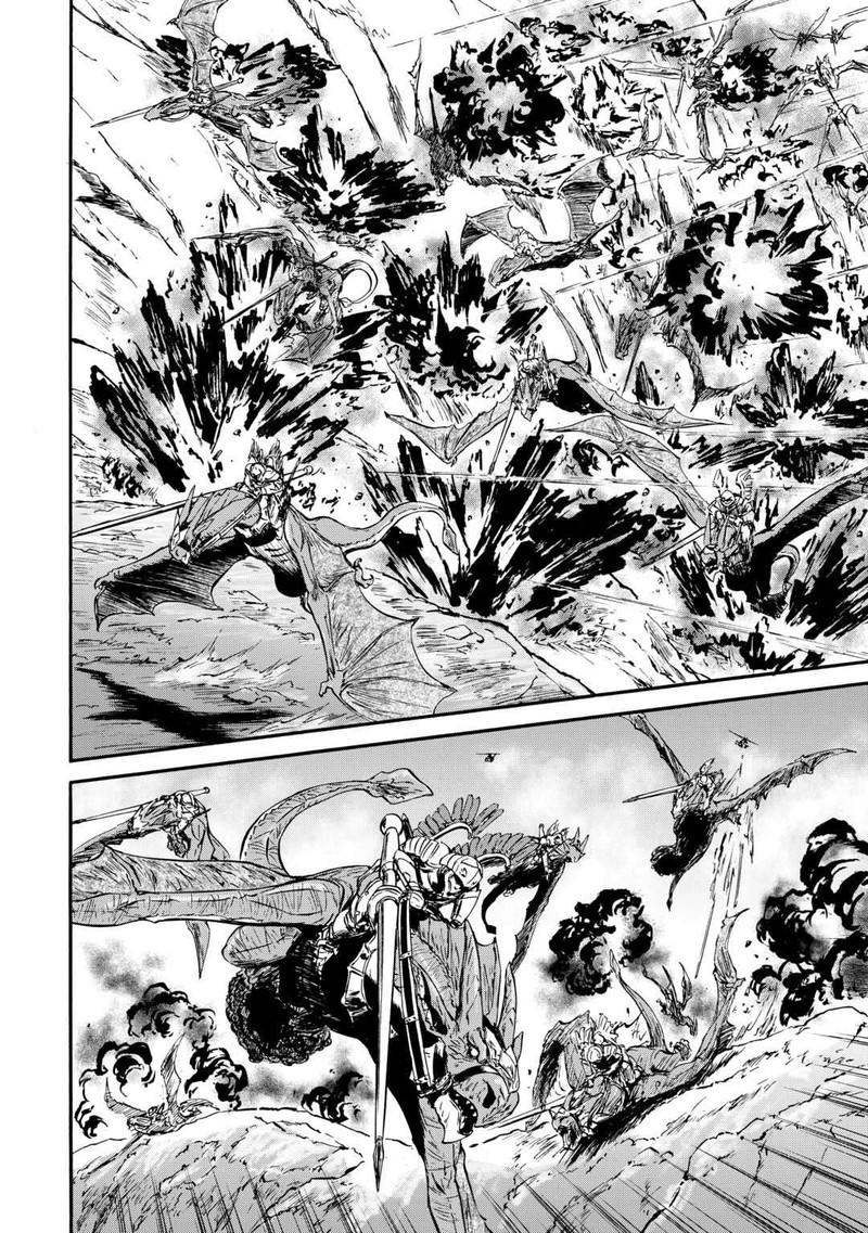 Gate – Jietai Kare No Chi Nite, Kaku Tatakeri Chapter 124 - Page 29