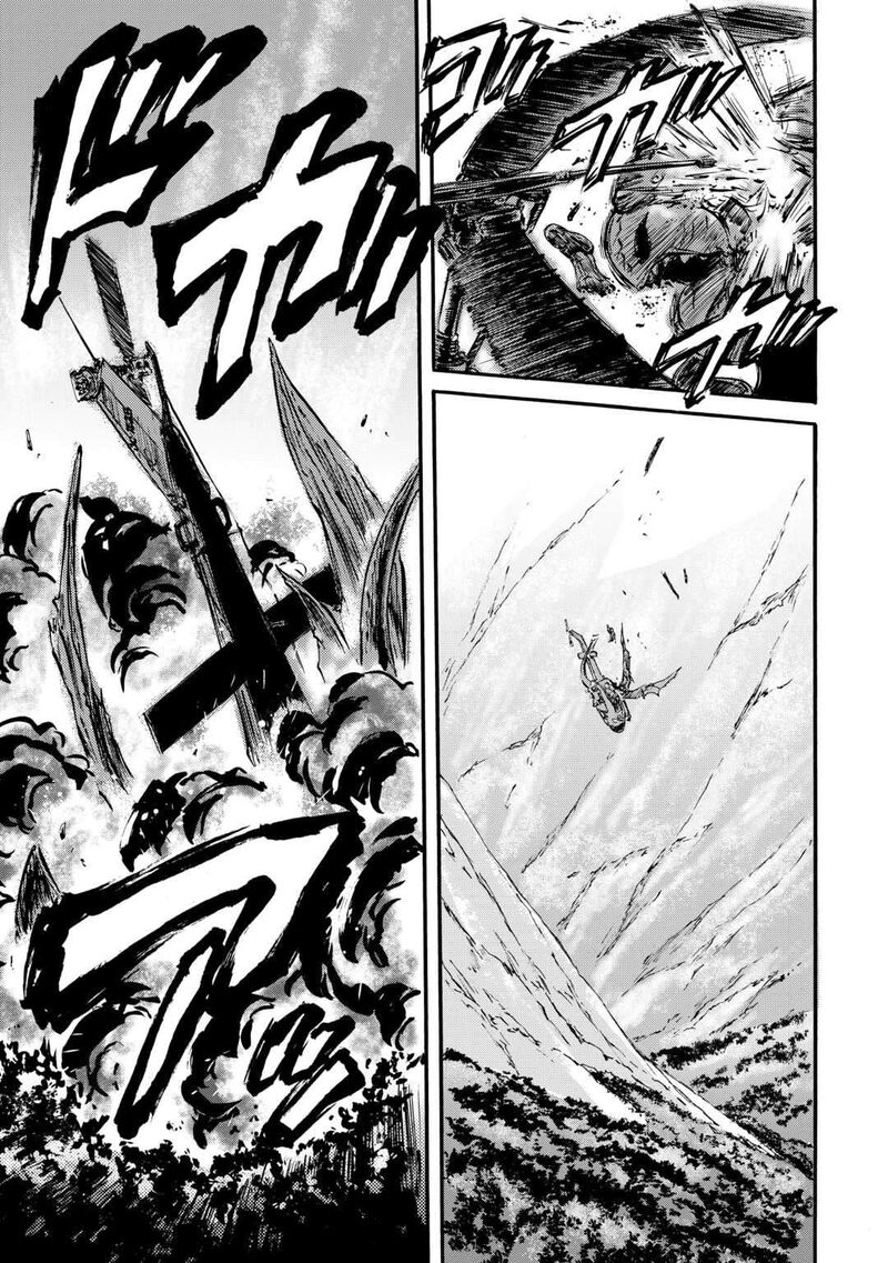 Gate – Jietai Kare No Chi Nite, Kaku Tatakeri Chapter 127 - Page 27