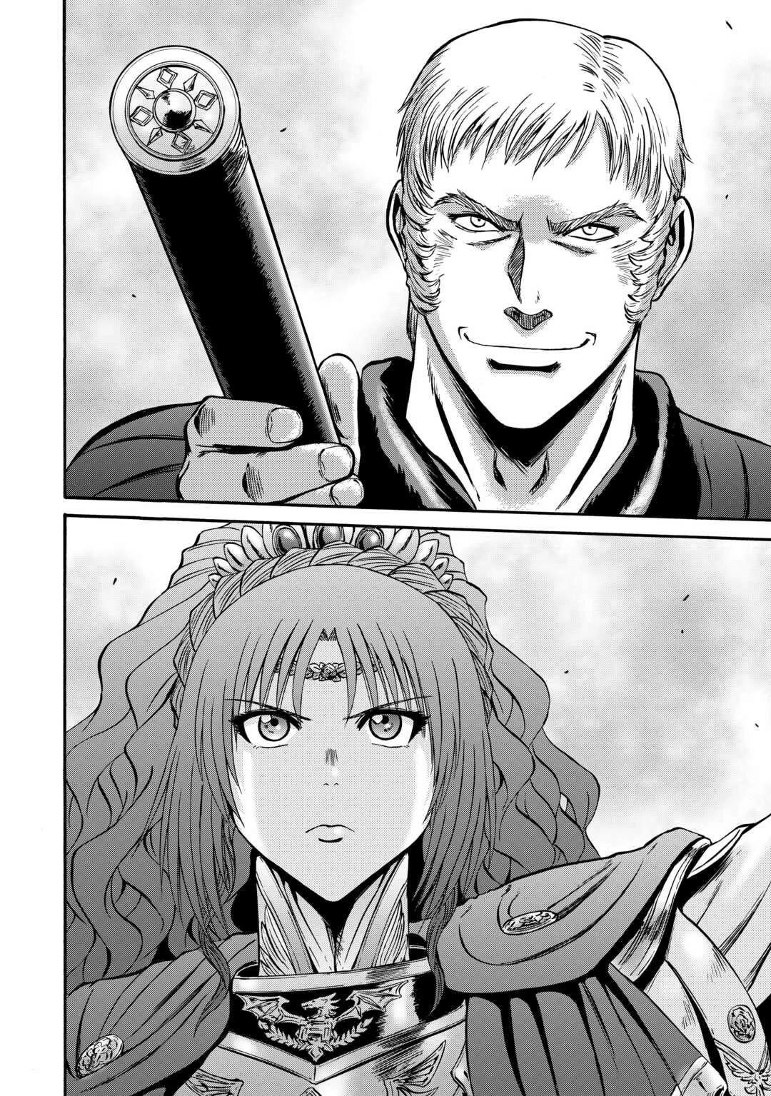 Gate – Jietai Kare No Chi Nite, Kaku Tatakeri Chapter 129 - Page 12