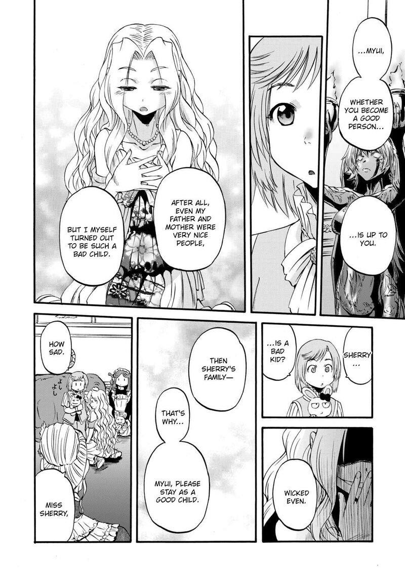 Gate – Jietai Kare No Chi Nite, Kaku Tatakeri Chapter 131 - Page 13