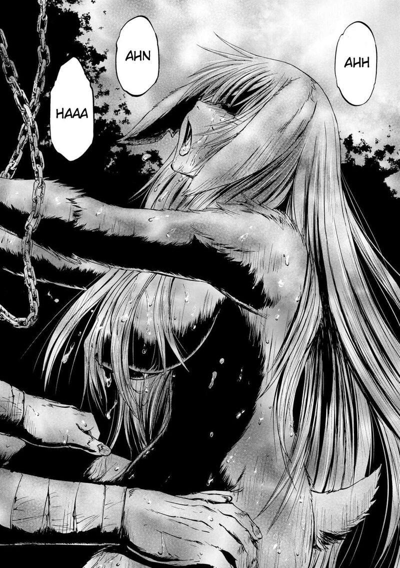 Gate – Jietai Kare No Chi Nite, Kaku Tatakeri Chapter 131 - Page 33