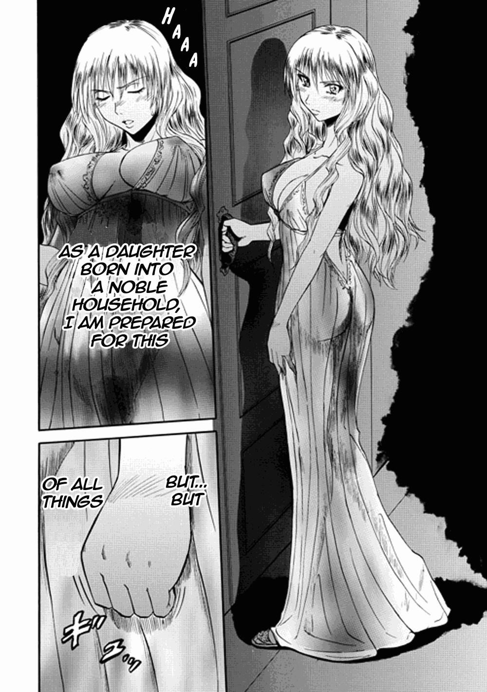 Gate – Jietai Kare No Chi Nite, Kaku Tatakeri Chapter 14 - Page 27