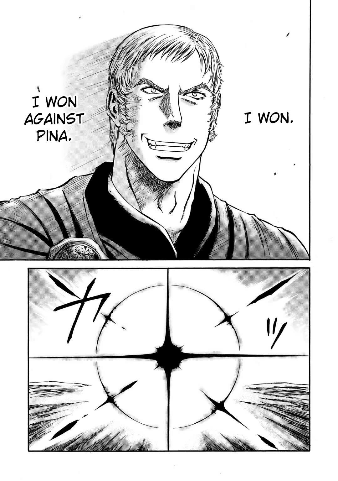 Gate – Jietai Kare No Chi Nite, Kaku Tatakeri Chapter 141 - Page 27