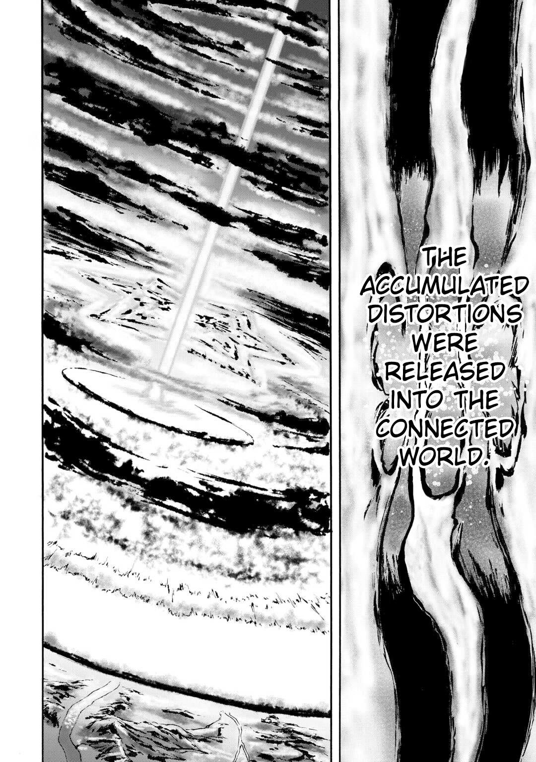 Gate – Jietai Kare No Chi Nite, Kaku Tatakeri Chapter 143.1 - Page 32