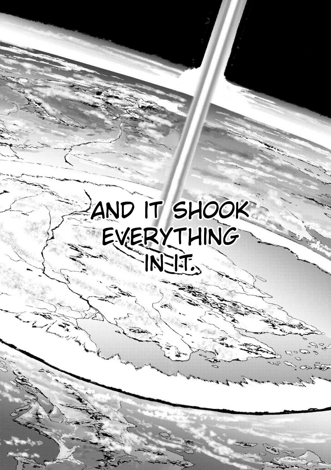 Gate – Jietai Kare No Chi Nite, Kaku Tatakeri Chapter 143.1 - Page 33