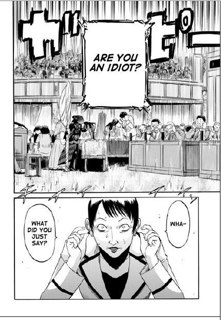 Gate – Jietai Kare No Chi Nite, Kaku Tatakeri Chapter 18 - Page 17