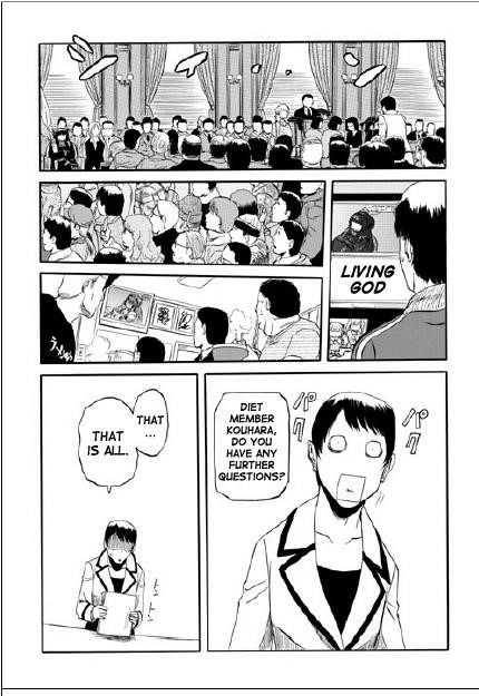 Gate – Jietai Kare No Chi Nite, Kaku Tatakeri Chapter 18 - Page 24