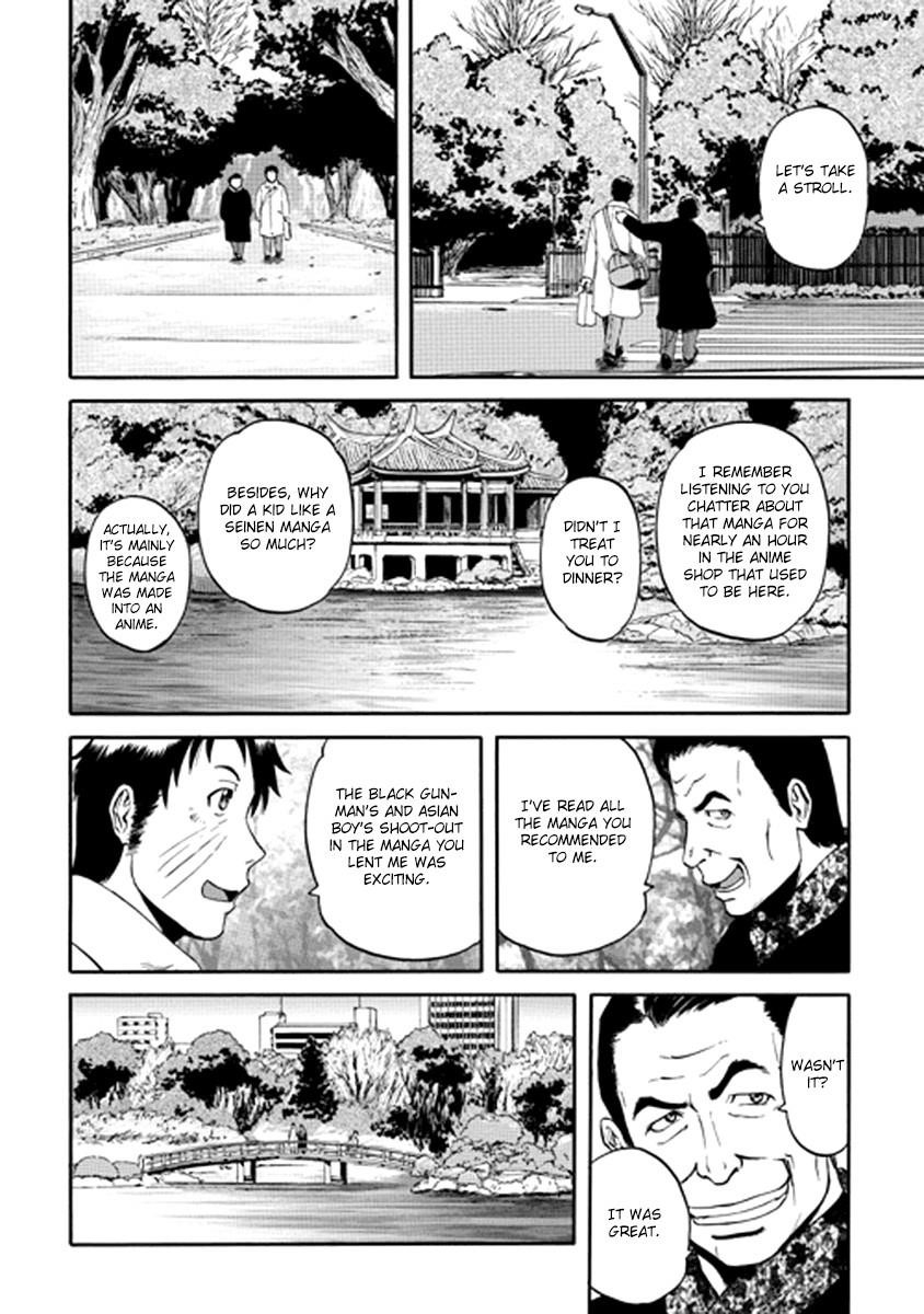 Gate – Jietai Kare No Chi Nite, Kaku Tatakeri Chapter 20 - Page 24