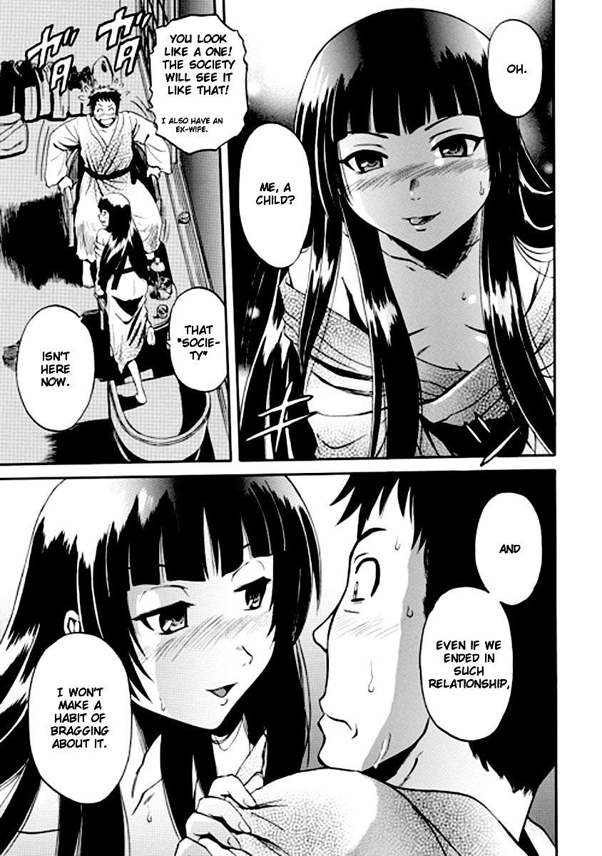 Gate – Jietai Kare No Chi Nite, Kaku Tatakeri Chapter 22 - Page 11