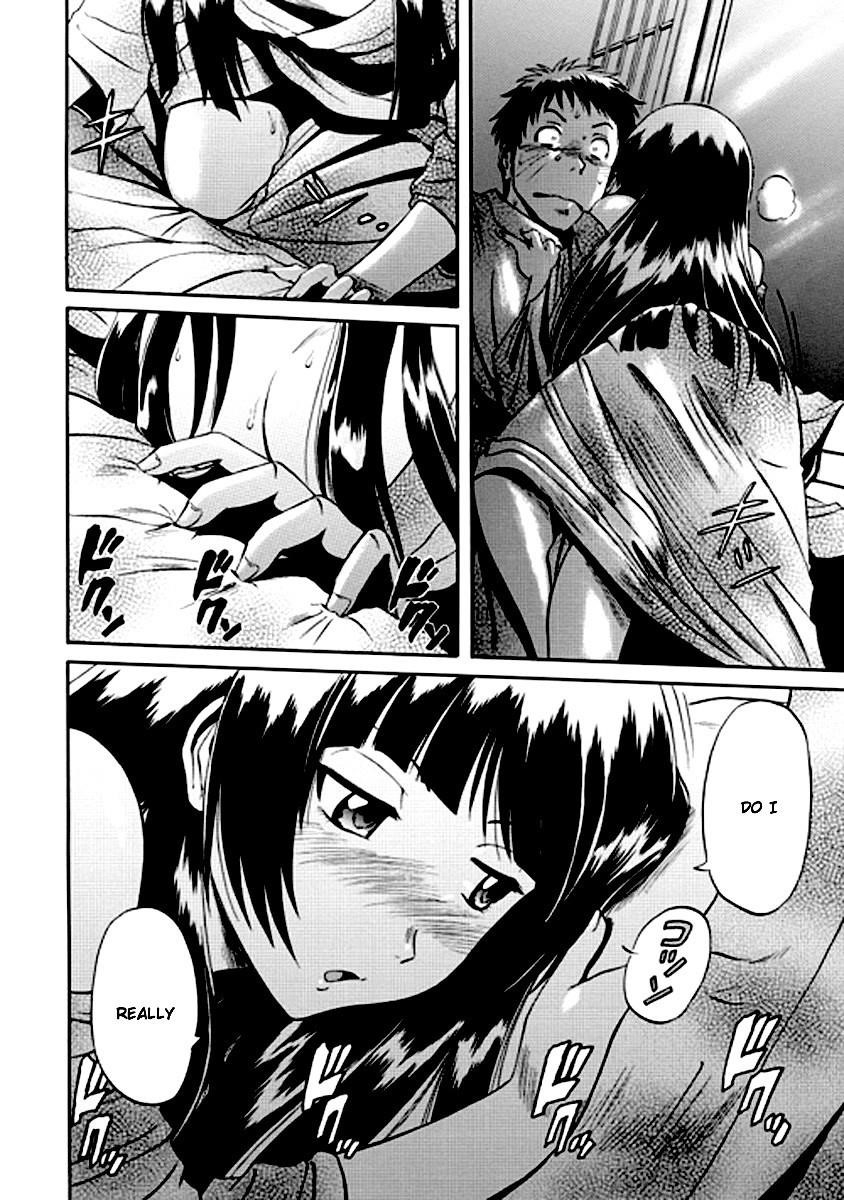 Gate – Jietai Kare No Chi Nite, Kaku Tatakeri Chapter 22 - Page 12