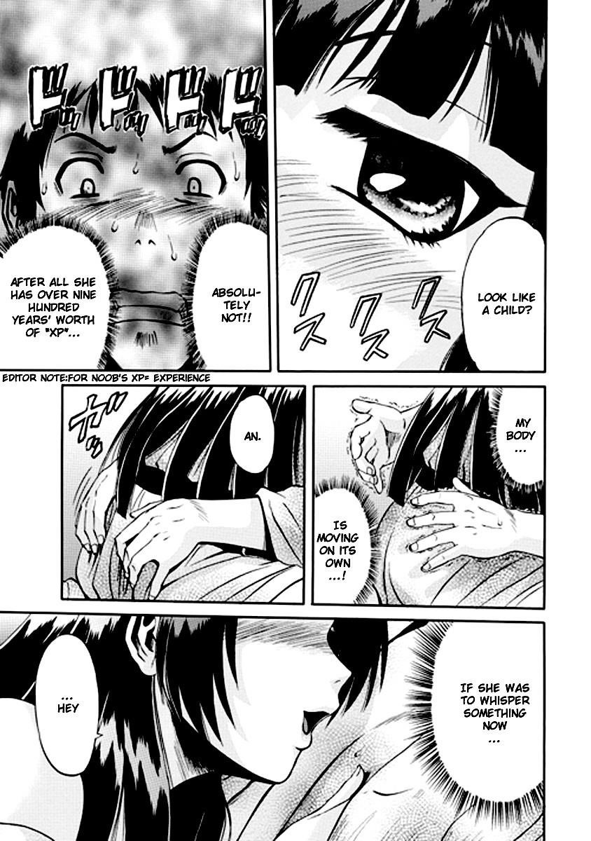 Gate – Jietai Kare No Chi Nite, Kaku Tatakeri Chapter 22 - Page 13