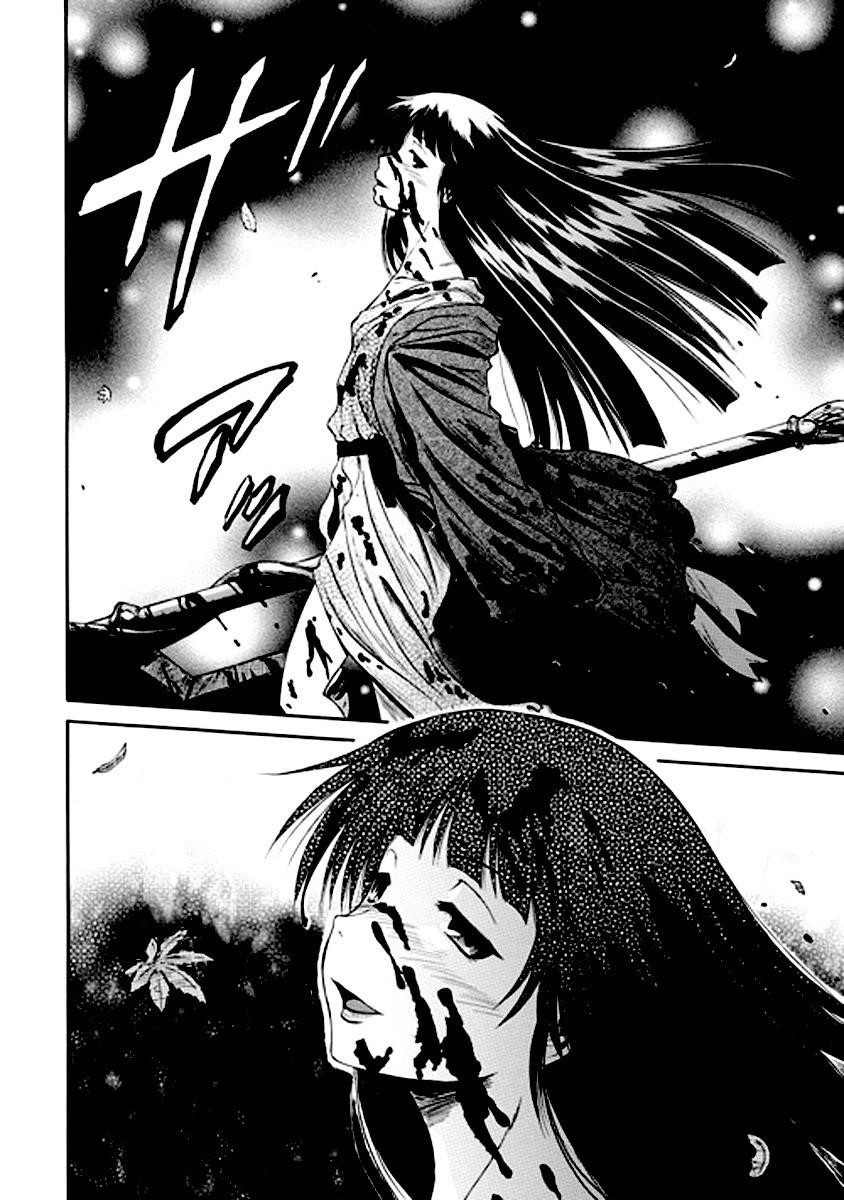 Gate – Jietai Kare No Chi Nite, Kaku Tatakeri Chapter 22 - Page 30