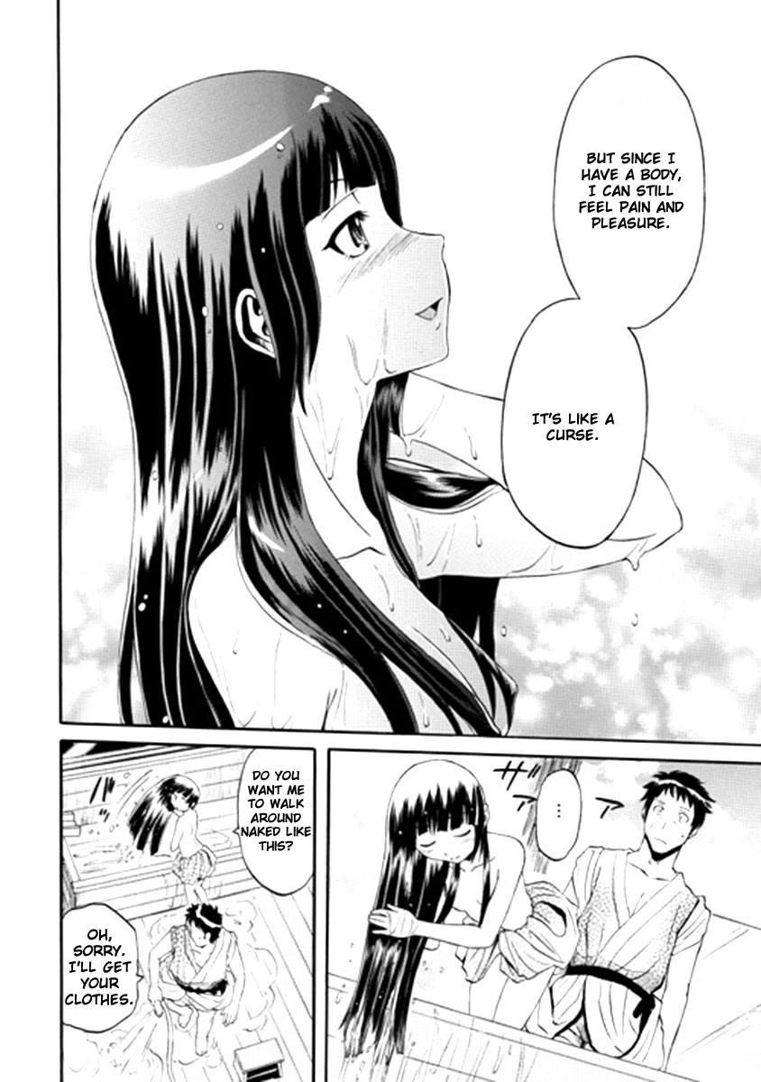 Gate – Jietai Kare No Chi Nite, Kaku Tatakeri Chapter 23 - Page 10