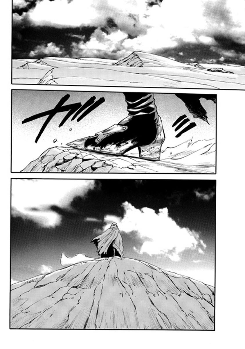 Gate – Jietai Kare No Chi Nite, Kaku Tatakeri Chapter 25 - Page 20