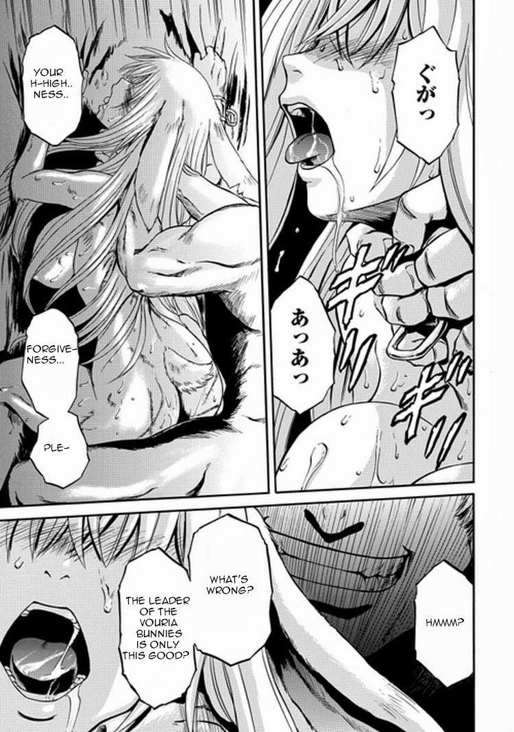 Gate – Jietai Kare No Chi Nite, Kaku Tatakeri Chapter 29 - Page 23