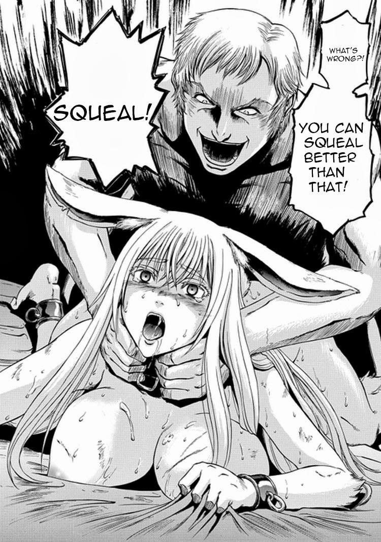 Gate – Jietai Kare No Chi Nite, Kaku Tatakeri Chapter 29 - Page 24