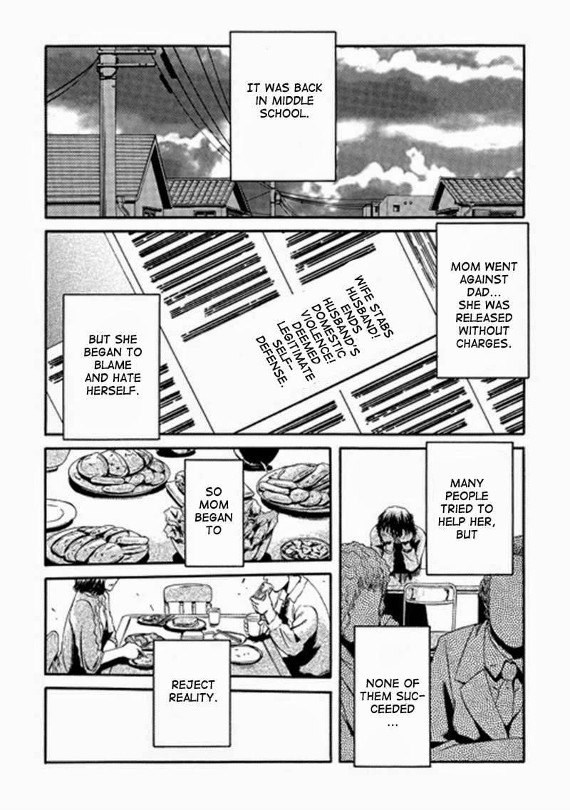 Gate – Jietai Kare No Chi Nite, Kaku Tatakeri Chapter 38 - Page 17