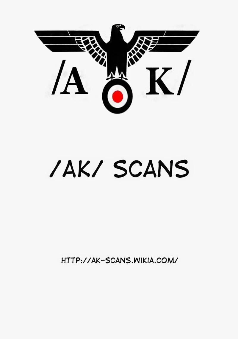 Gate – Jietai Kare No Chi Nite, Kaku Tatakeri Chapter 39 - Page 1