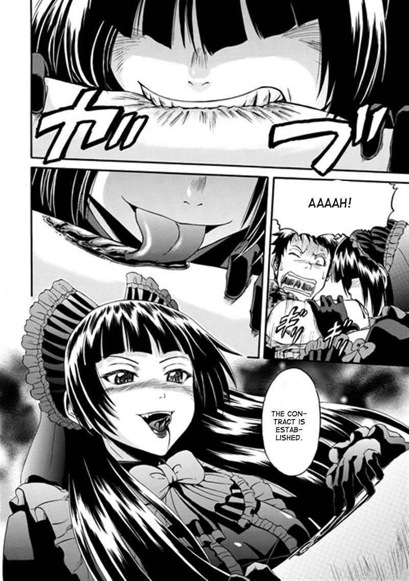 Gate – Jietai Kare No Chi Nite, Kaku Tatakeri Chapter 39 - Page 29