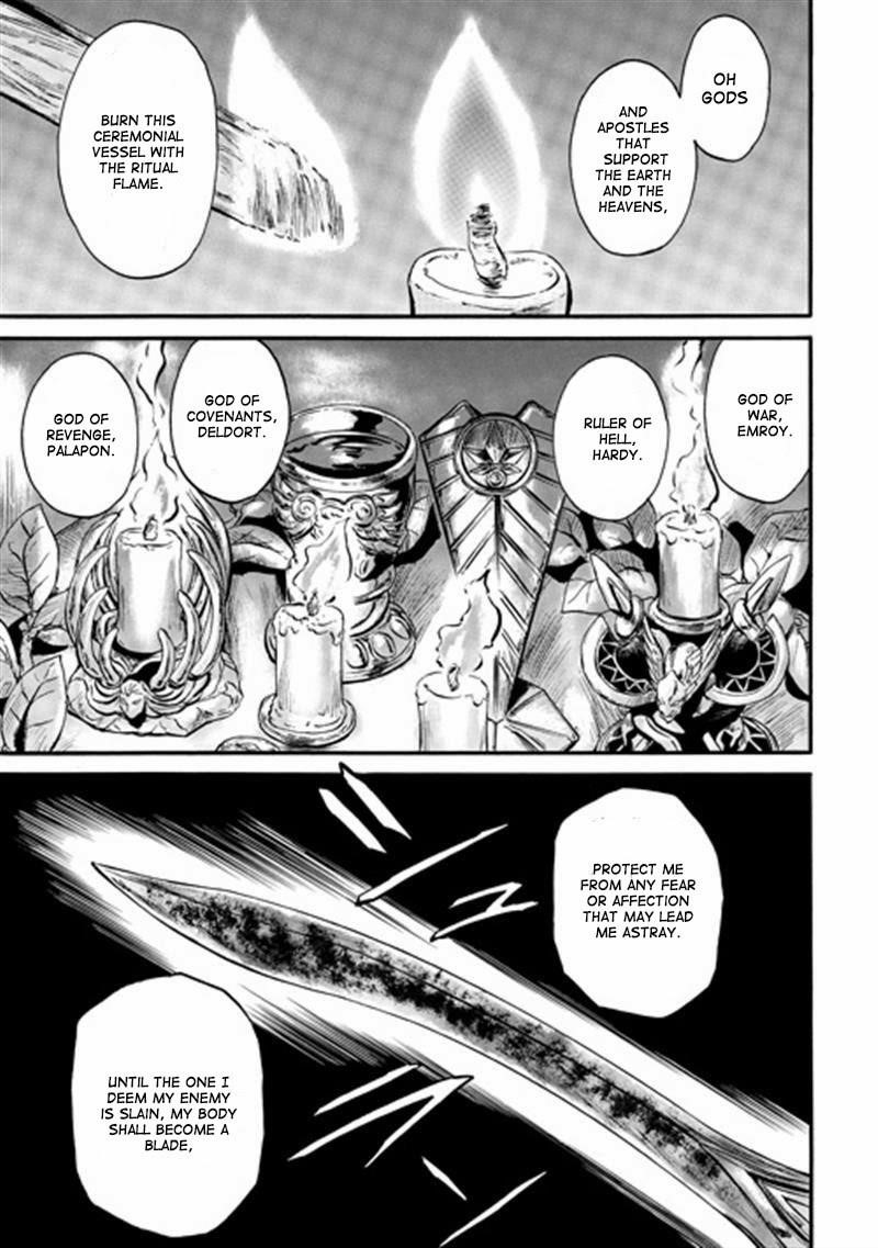 Gate – Jietai Kare No Chi Nite, Kaku Tatakeri Chapter 40 - Page 2