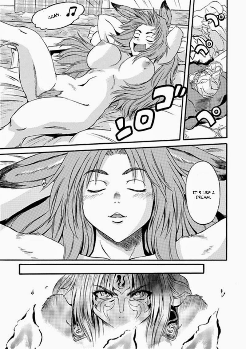 Gate – Jietai Kare No Chi Nite, Kaku Tatakeri Chapter 40 - Page 20