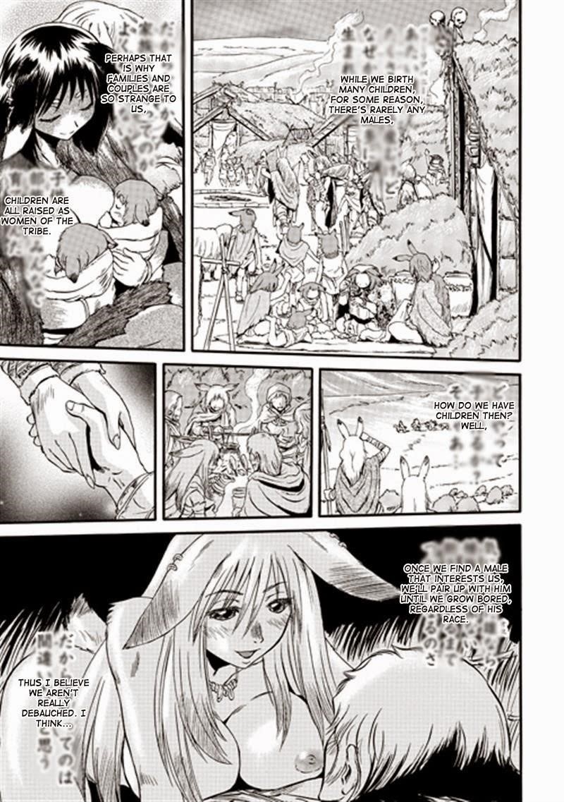 Gate – Jietai Kare No Chi Nite, Kaku Tatakeri Chapter 40 - Page 6