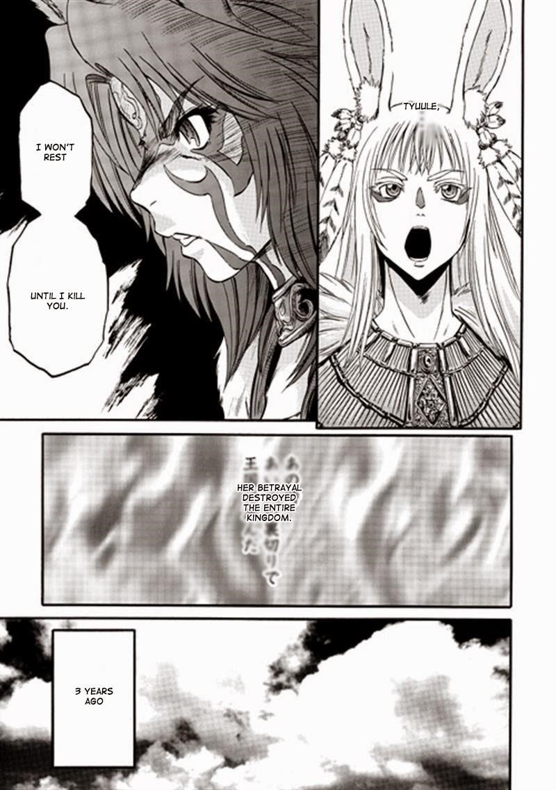 Gate – Jietai Kare No Chi Nite, Kaku Tatakeri Chapter 40 - Page 8