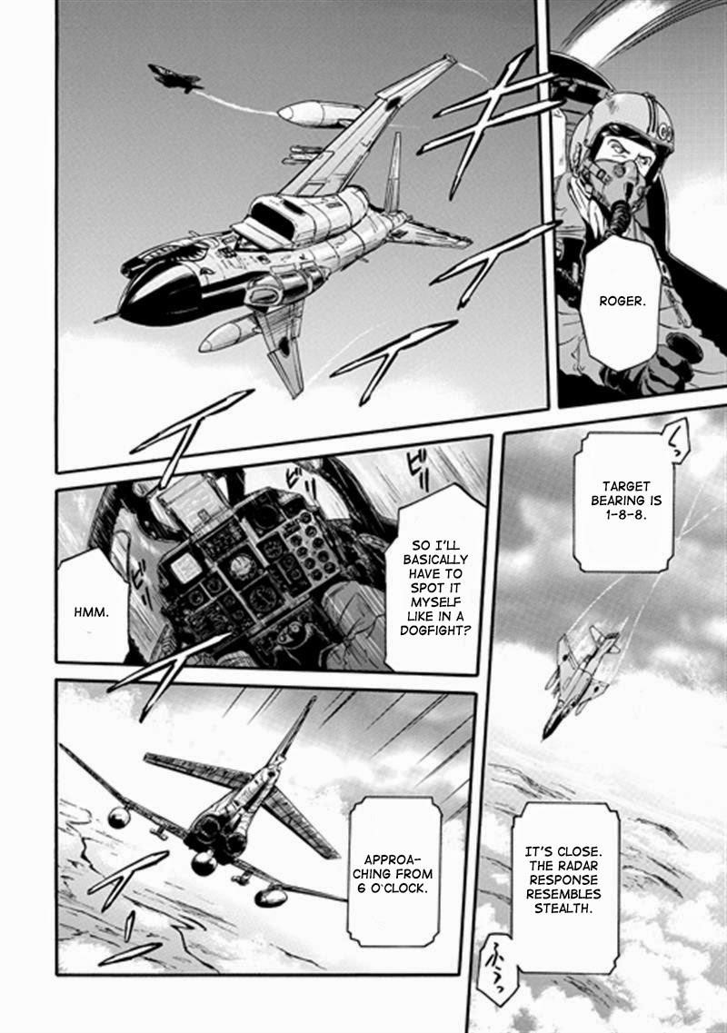 Gate – Jietai Kare No Chi Nite, Kaku Tatakeri Chapter 41 - Page 29