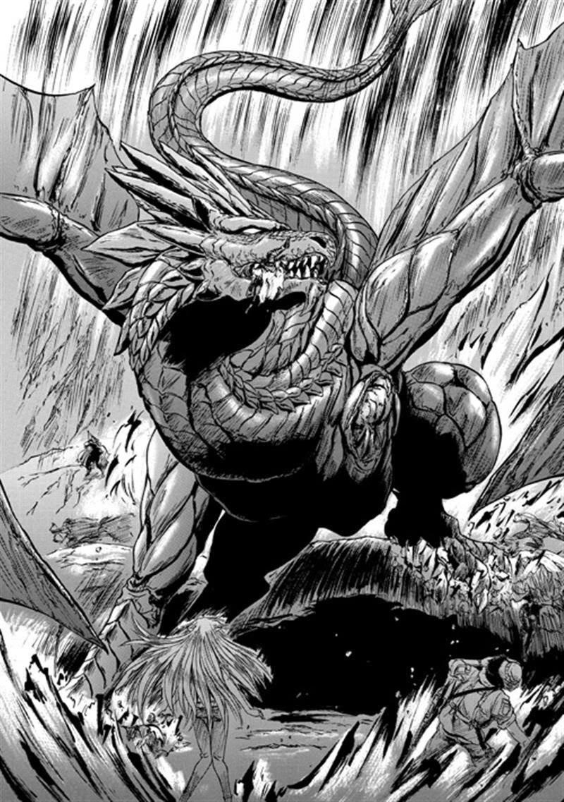 Gate – Jietai Kare No Chi Nite, Kaku Tatakeri Chapter 42 - Page 13