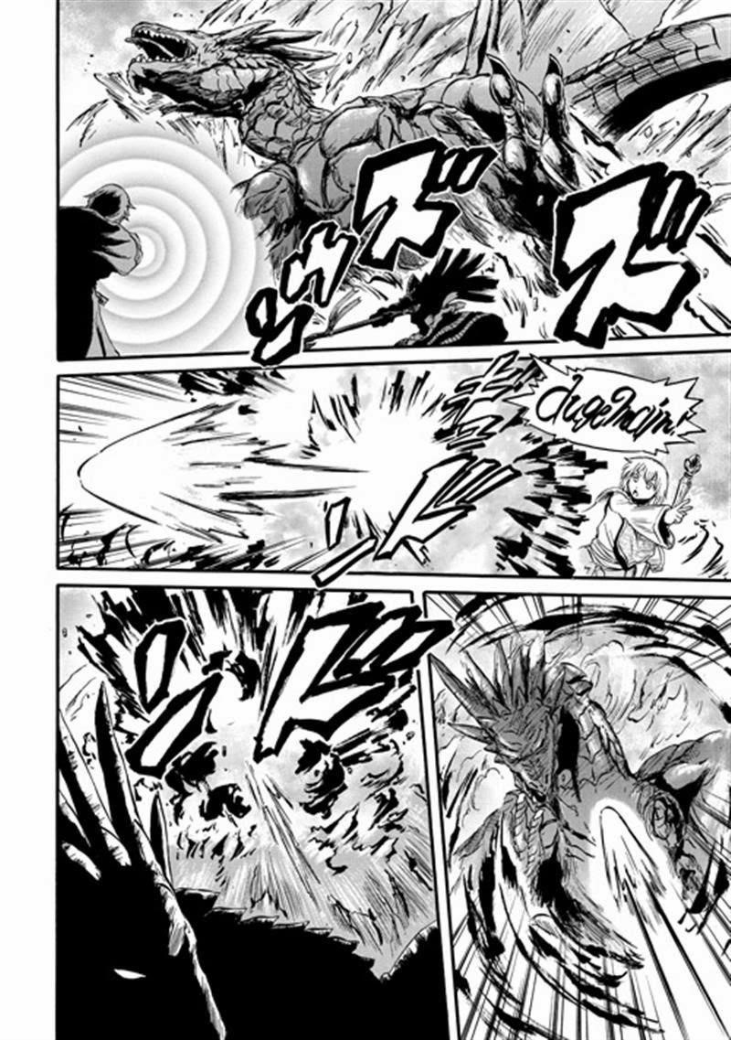 Gate – Jietai Kare No Chi Nite, Kaku Tatakeri Chapter 42 - Page 18