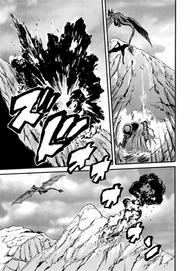 Gate – Jietai Kare No Chi Nite, Kaku Tatakeri Chapter 42 - Page 29