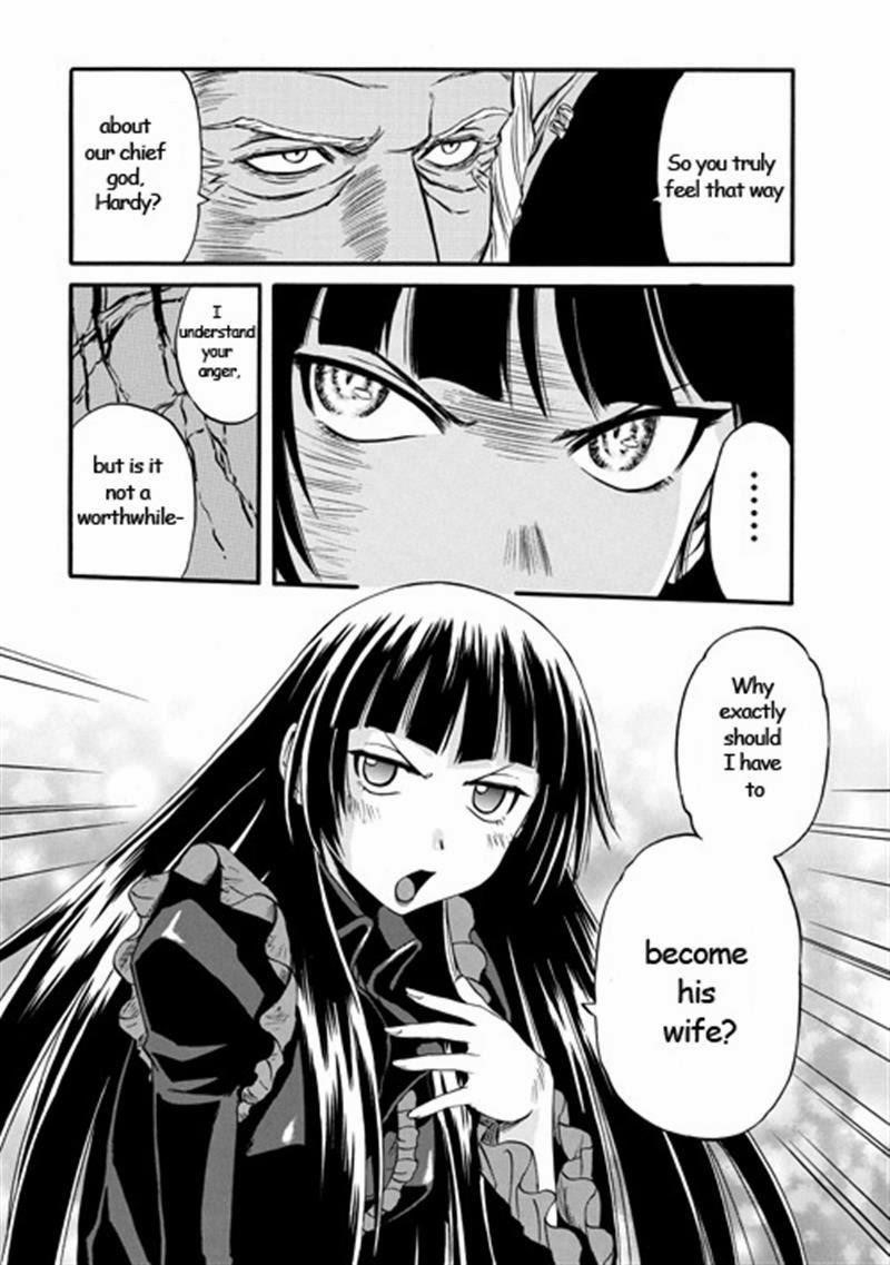 Gate – Jietai Kare No Chi Nite, Kaku Tatakeri Chapter 42 - Page 44