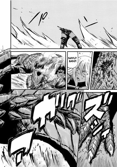 Gate – Jietai Kare No Chi Nite, Kaku Tatakeri Chapter 44 - Page 16