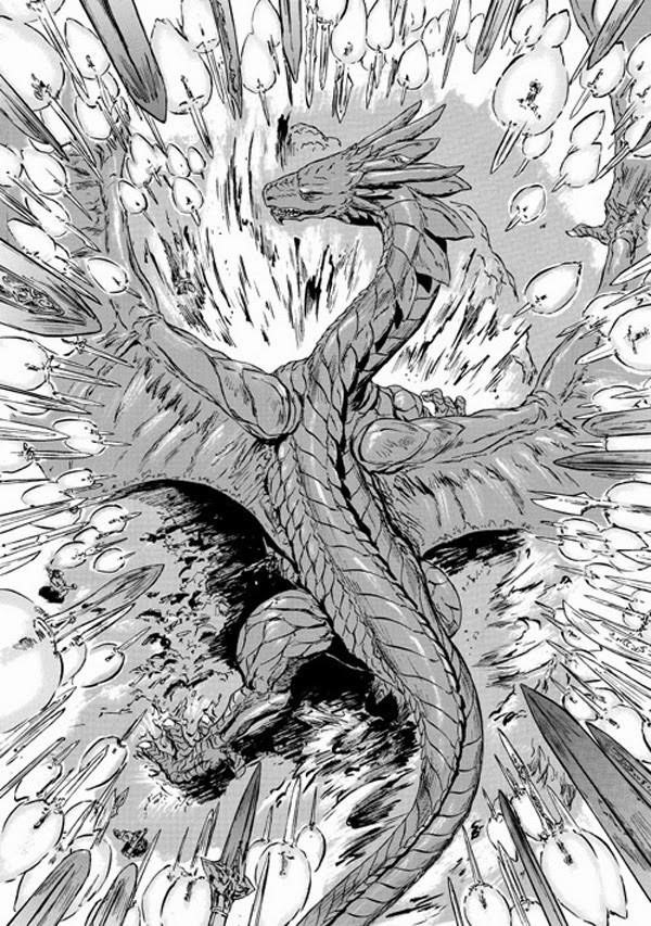 Gate – Jietai Kare No Chi Nite, Kaku Tatakeri Chapter 45 - Page 20