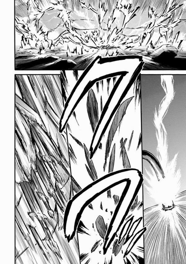 Gate – Jietai Kare No Chi Nite, Kaku Tatakeri Chapter 45 - Page 31