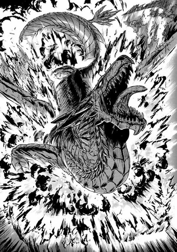 Gate – Jietai Kare No Chi Nite, Kaku Tatakeri Chapter 45 - Page 32