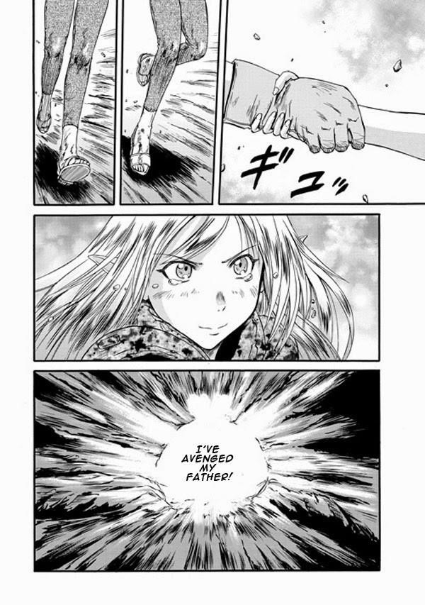 Gate – Jietai Kare No Chi Nite, Kaku Tatakeri Chapter 45 - Page 39