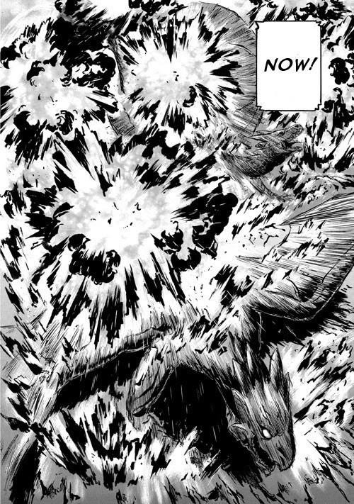 Gate – Jietai Kare No Chi Nite, Kaku Tatakeri Chapter 46 - Page 27