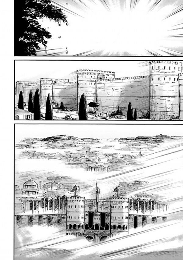 Gate – Jietai Kare No Chi Nite, Kaku Tatakeri Chapter 47 - Page 11