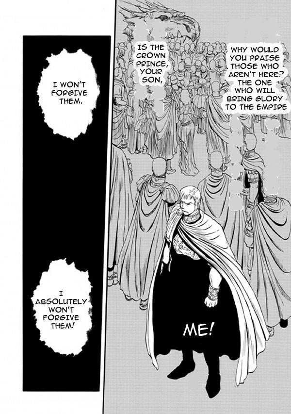 Gate – Jietai Kare No Chi Nite, Kaku Tatakeri Chapter 48 - Page 41