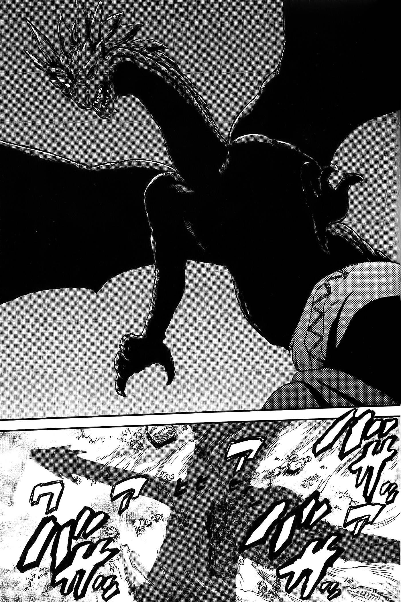 Gate – Jietai Kare No Chi Nite, Kaku Tatakeri Chapter 5 - Page 20