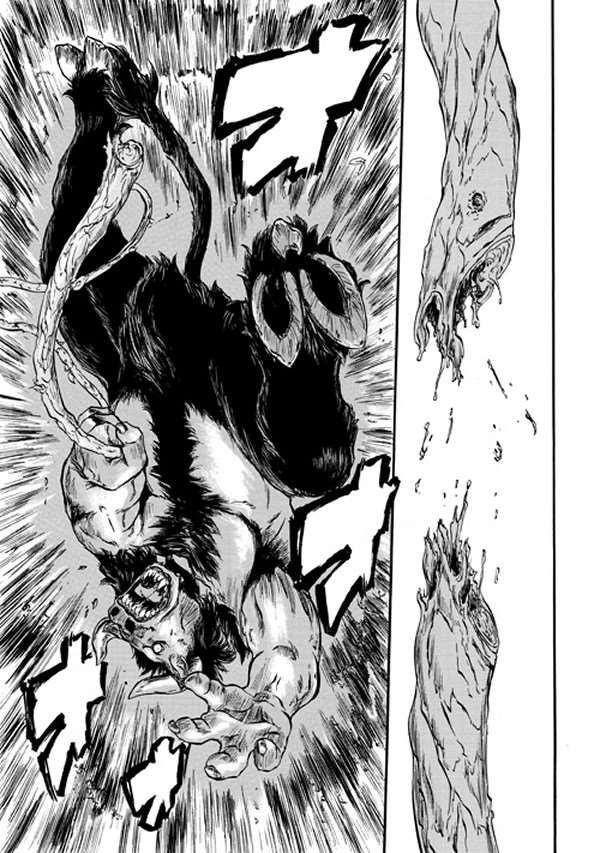 Gate – Jietai Kare No Chi Nite, Kaku Tatakeri Chapter 52 - Page 28