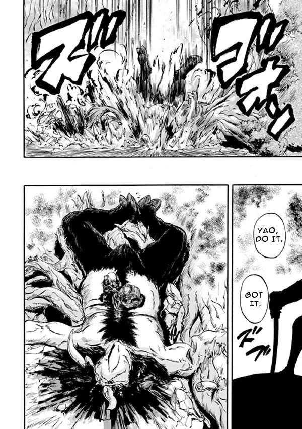 Gate – Jietai Kare No Chi Nite, Kaku Tatakeri Chapter 52 - Page 29