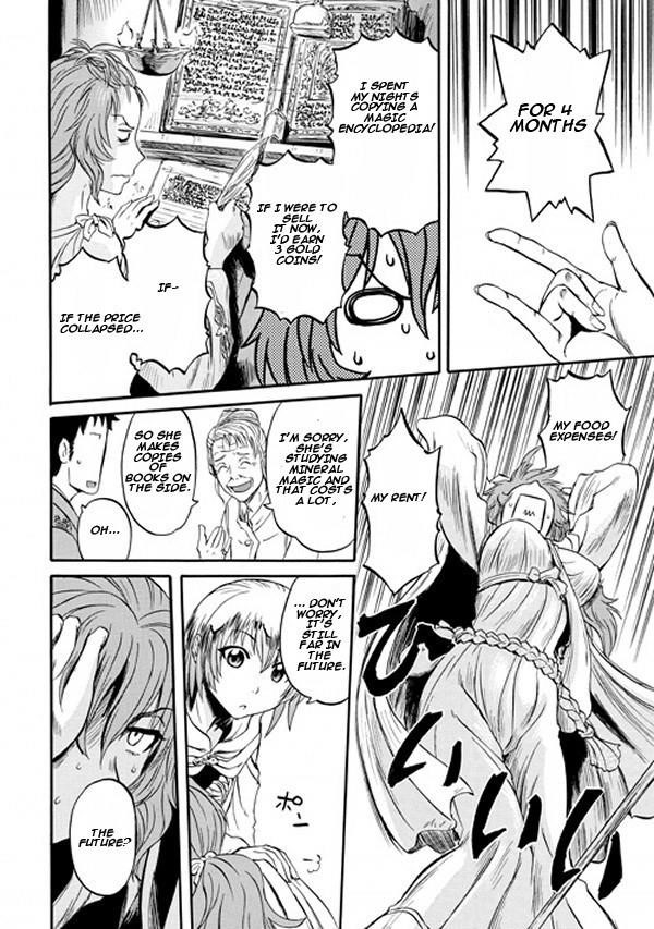 Gate – Jietai Kare No Chi Nite, Kaku Tatakeri Chapter 54 - Page 18