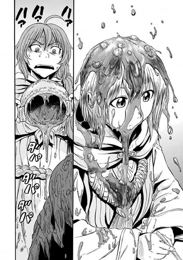 Gate – Jietai Kare No Chi Nite, Kaku Tatakeri Chapter 54 - Page 38