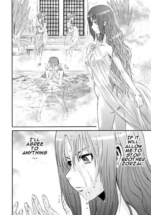 Gate – Jietai Kare No Chi Nite, Kaku Tatakeri Chapter 55 - Page 38