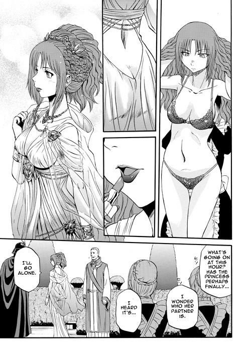 Gate – Jietai Kare No Chi Nite, Kaku Tatakeri Chapter 55 - Page 39