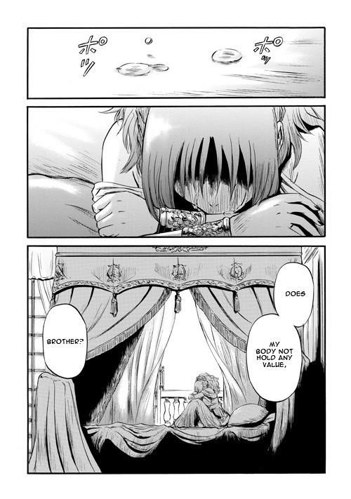 Gate – Jietai Kare No Chi Nite, Kaku Tatakeri Chapter 55 - Page 42