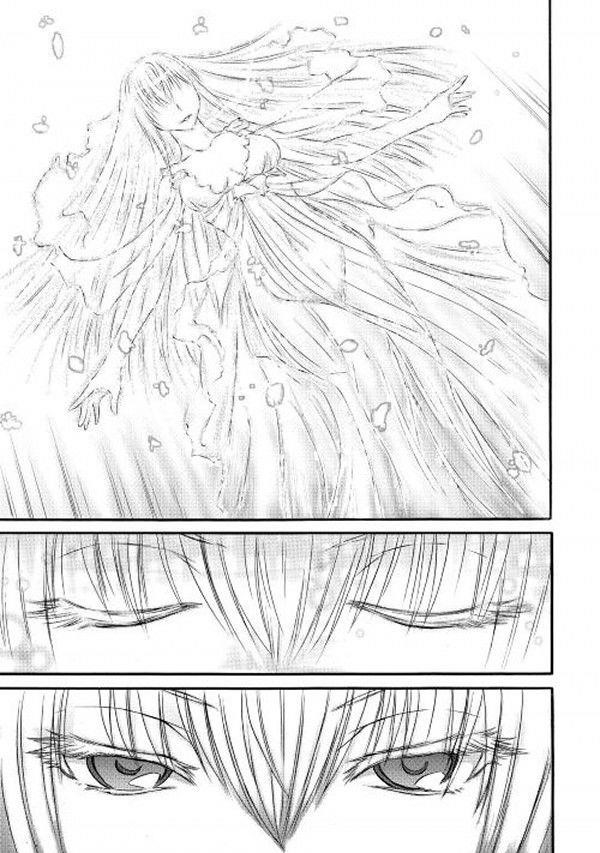 Gate – Jietai Kare No Chi Nite, Kaku Tatakeri Chapter 57 - Page 24